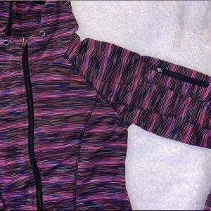 Preowned - RBX Performance Jacket (S)